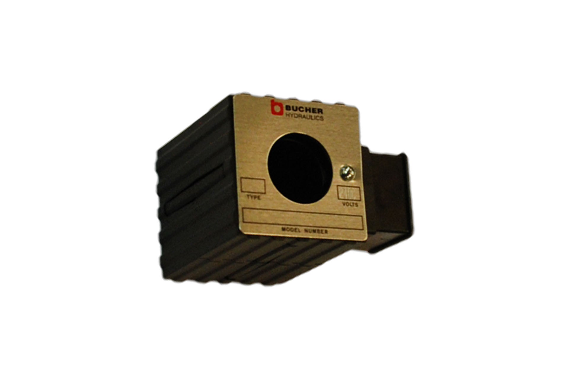 Coil 12V (D22, L57)