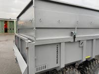 Dumpervagn Multicargo 11 Ton