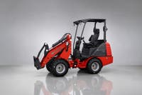 Trejon Flexitrac 1126LRF