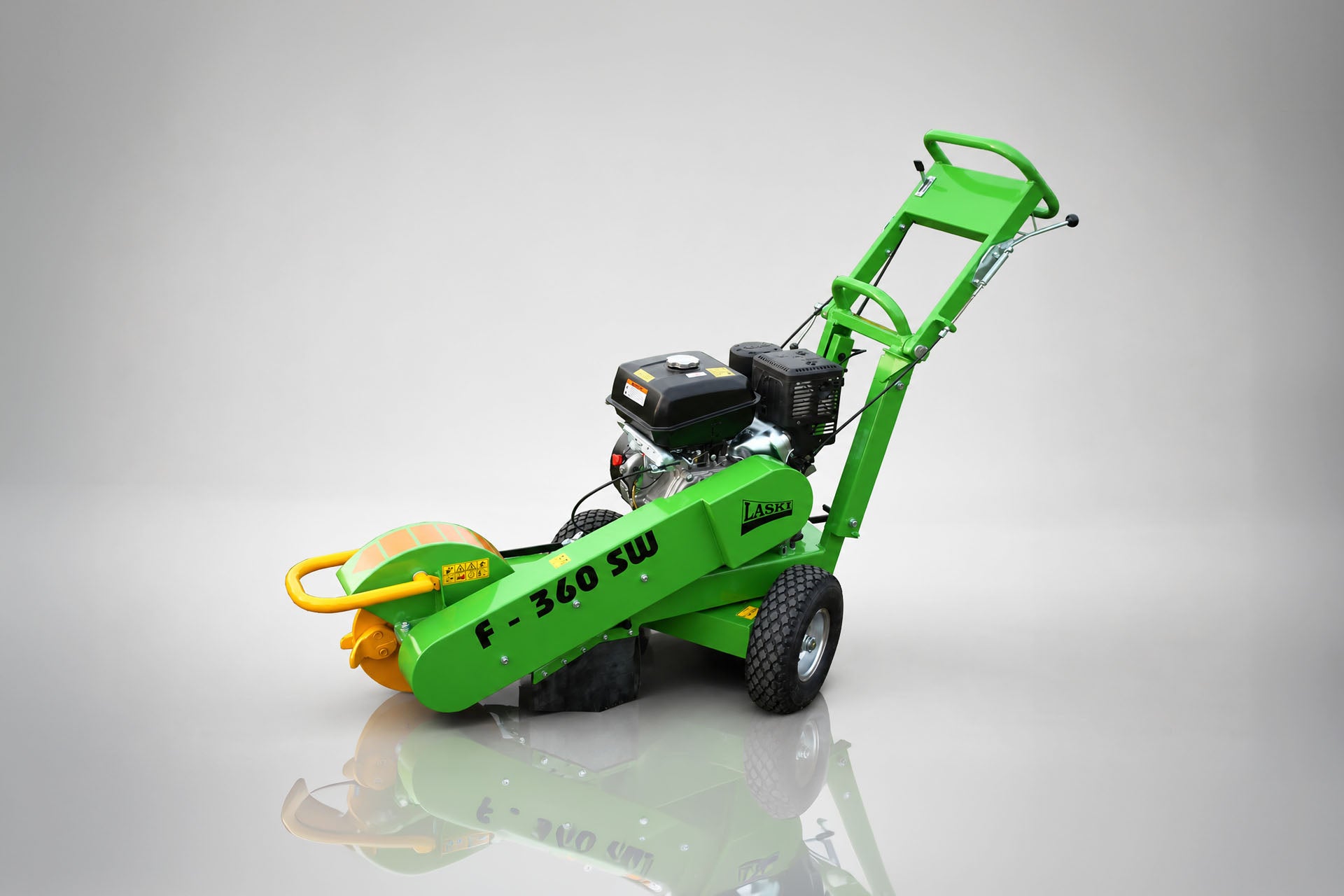Stubbfräs F360SW-14