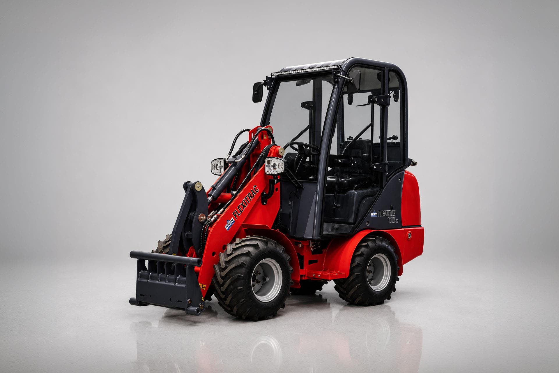 Trejon Flexitrac 1126CAB