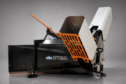 Trejon Optimal 225-2