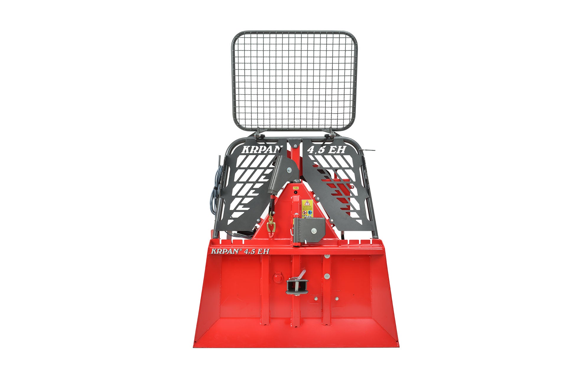 Krpan 4,5 EH