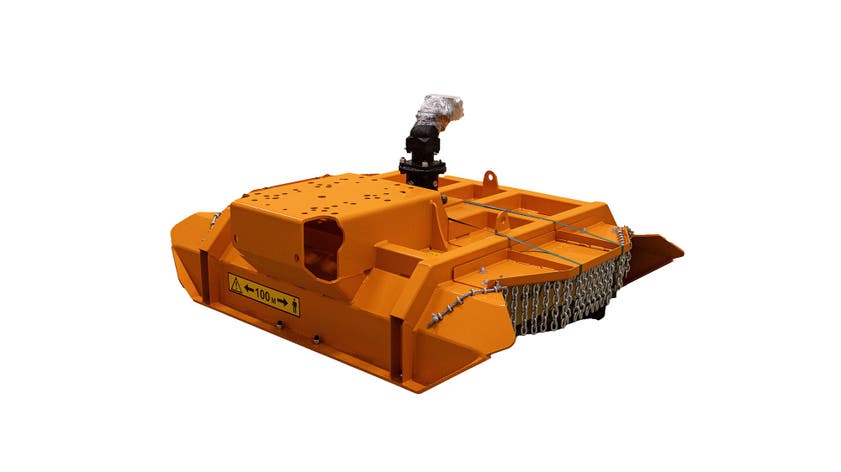 Kedjehuvud Trejon Optimal M1250 HF