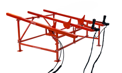 Hakki Feed 422 Uppläggningsbord