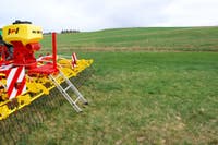 Frösåmaskin APV PS200