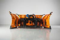 U-plog Trejon Optimal UPX440