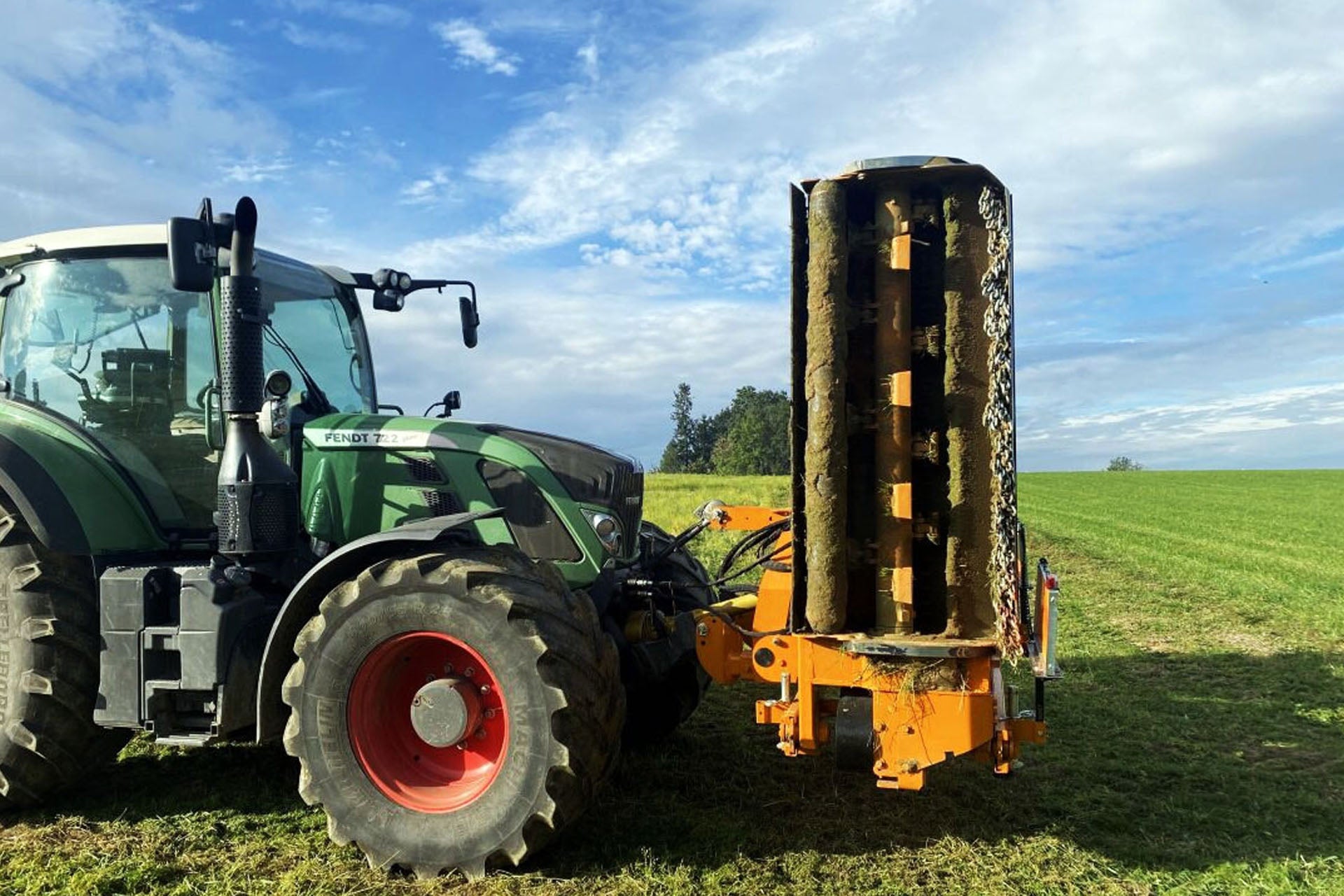 Berti TA-MF220