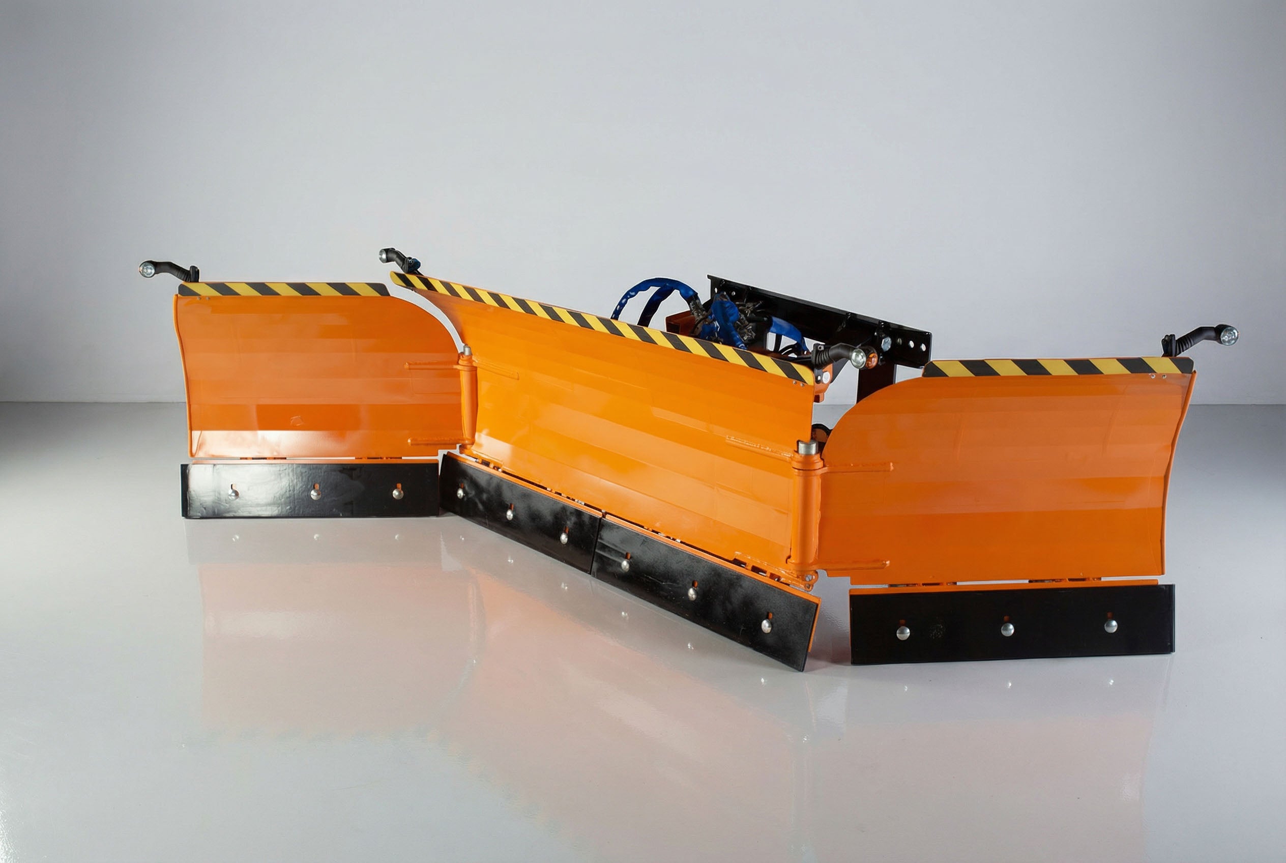 U-plog Trejon Optimal UPX440