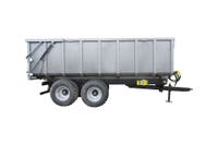Volymdumper Multicargo 20 kubik