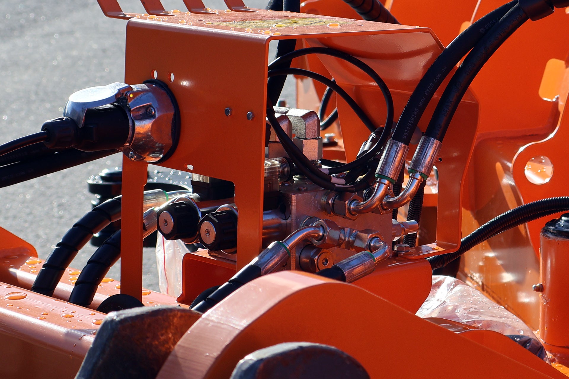 U-plog Trejon Optimal UPX540HD