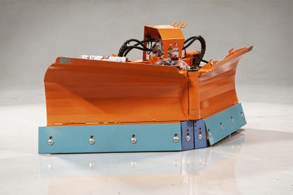 Vikplog Trejon Optimal VPX220