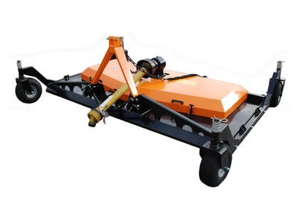 Trejon Optimal BP275