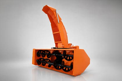 Trejon Optimal 2202HD