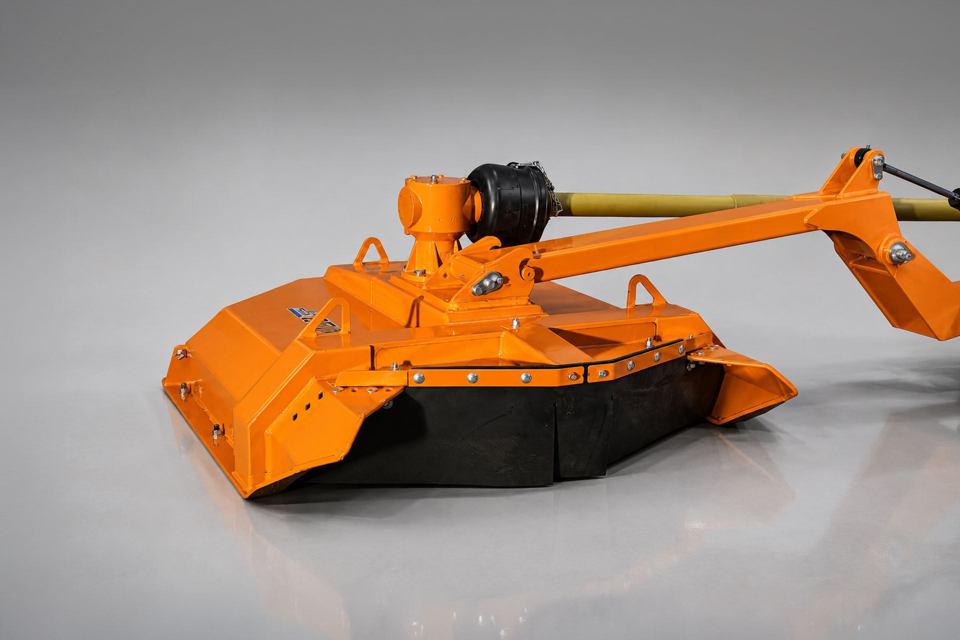 Kedjeröjare Trejon Optimal M1250