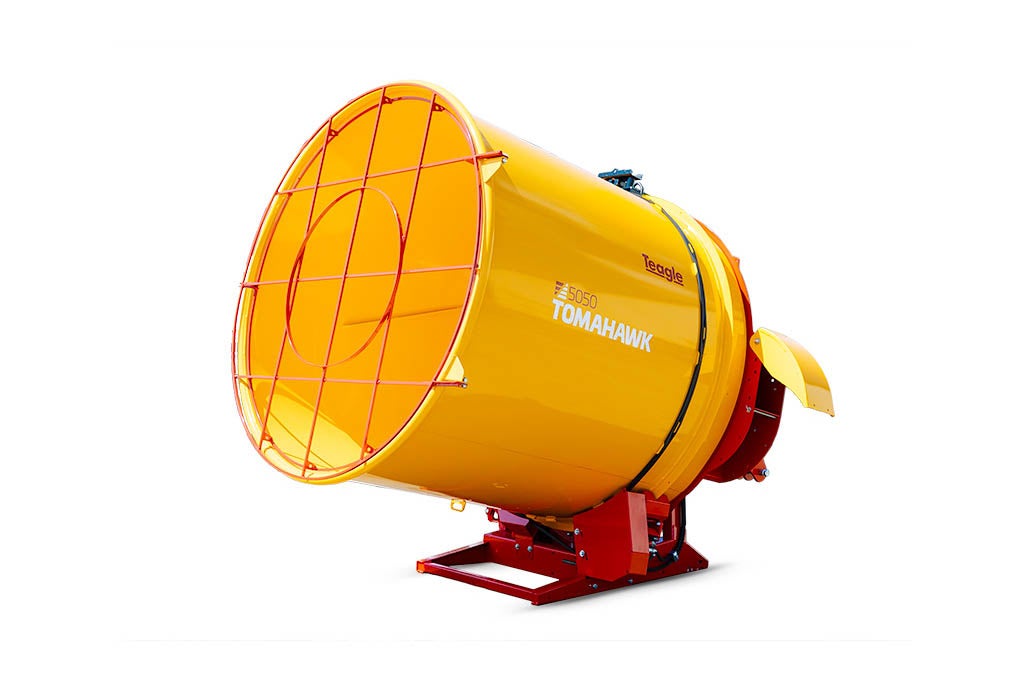 Teagle Tomahawk 5050