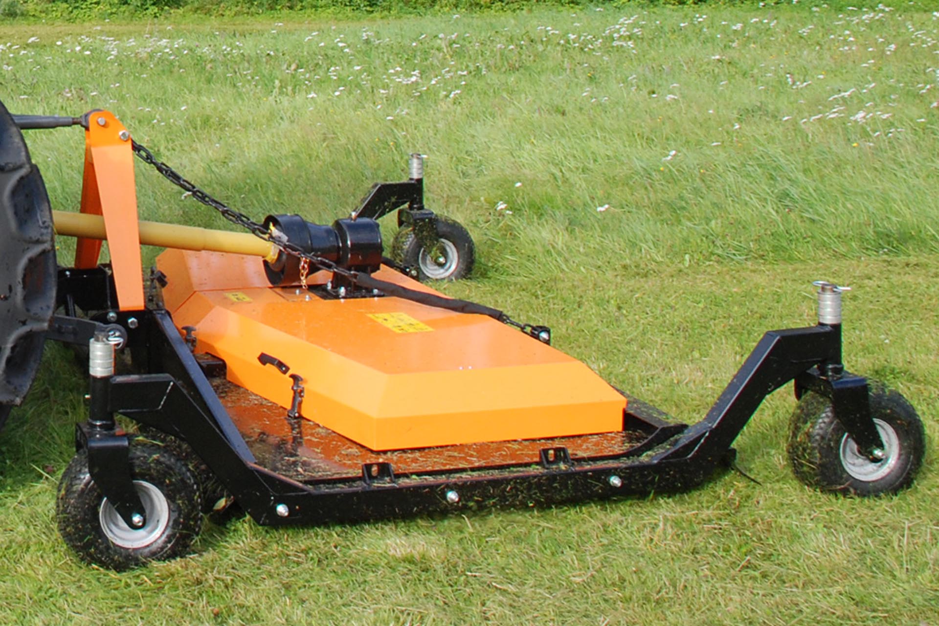 Supportwheel BP275-365 (4pcs.)