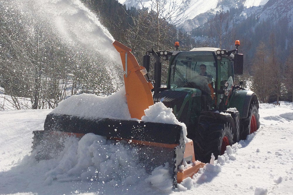 Trejon Optimal 2650HD