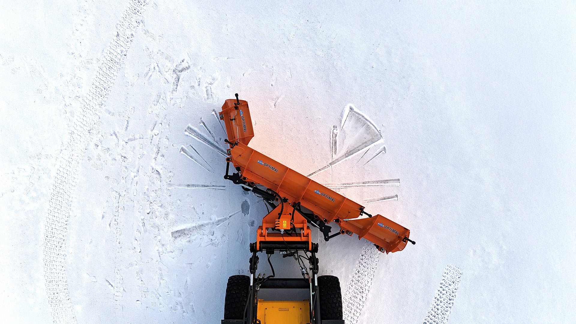 U-plog Trejon Optimal UPX500