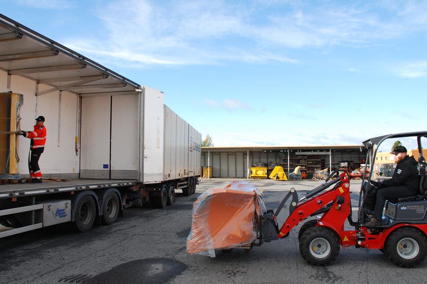 Trejon Flexitrac 1126LRF