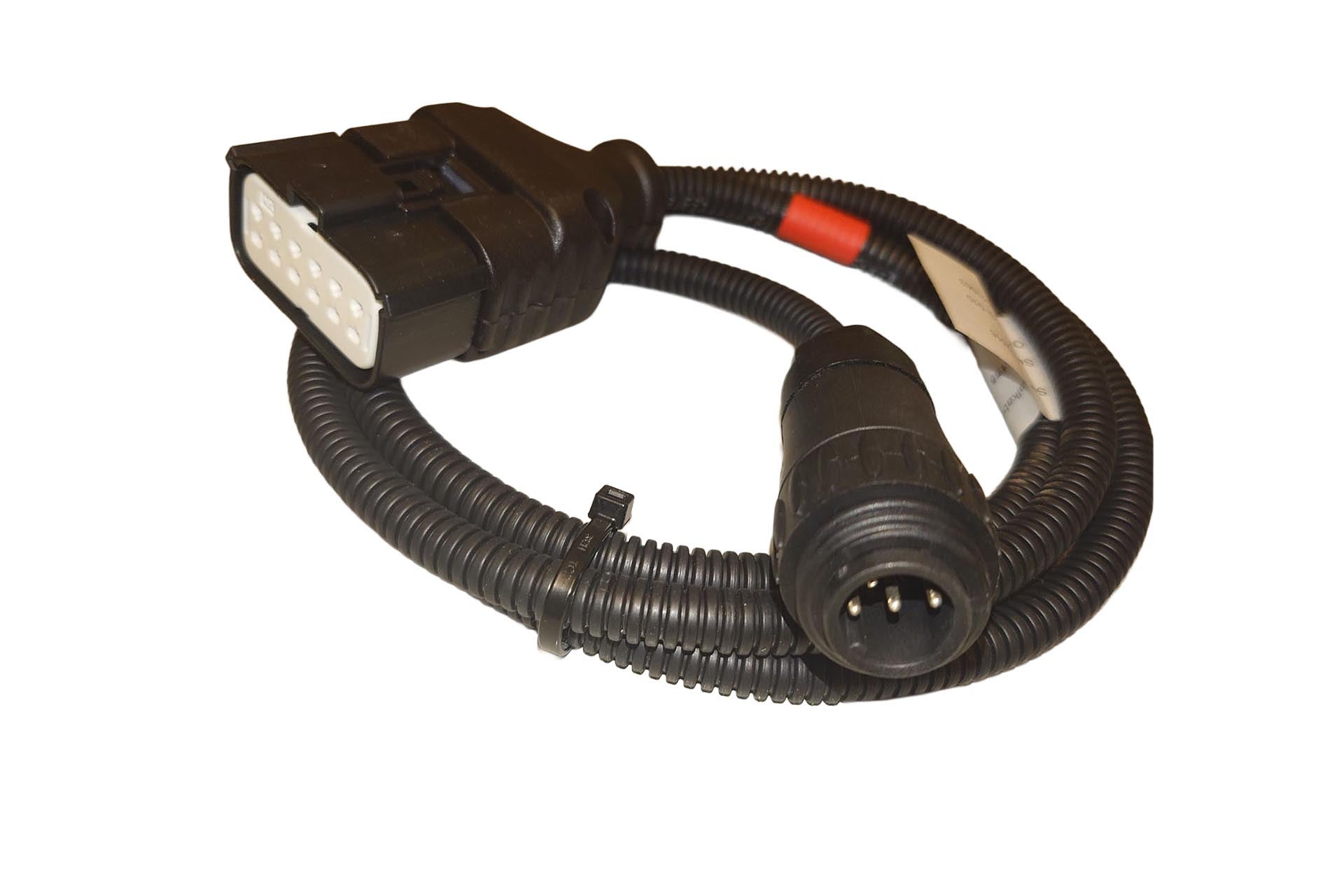 Kabel Apv 1,5m 7-polig DIN adapter 