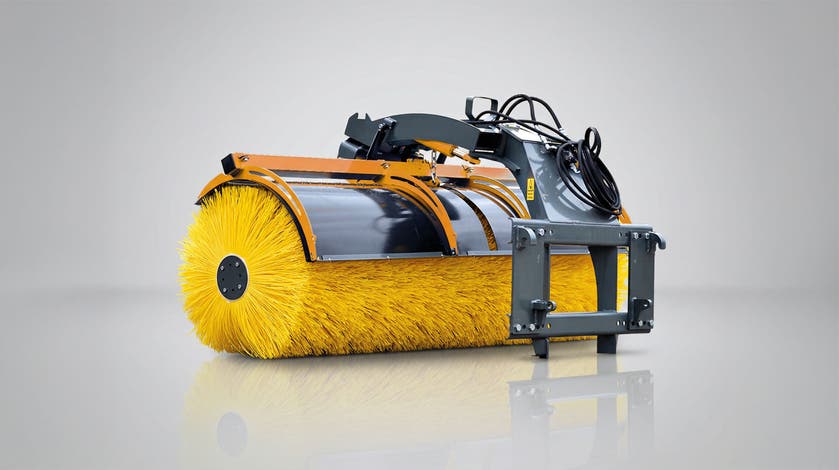 Sopvals Trejon Optimal SVX280