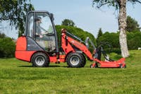 Trejon Flexitrac 1126CAB