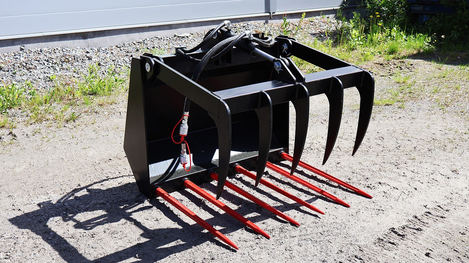 Siloklo 950mm, Trima/SMS