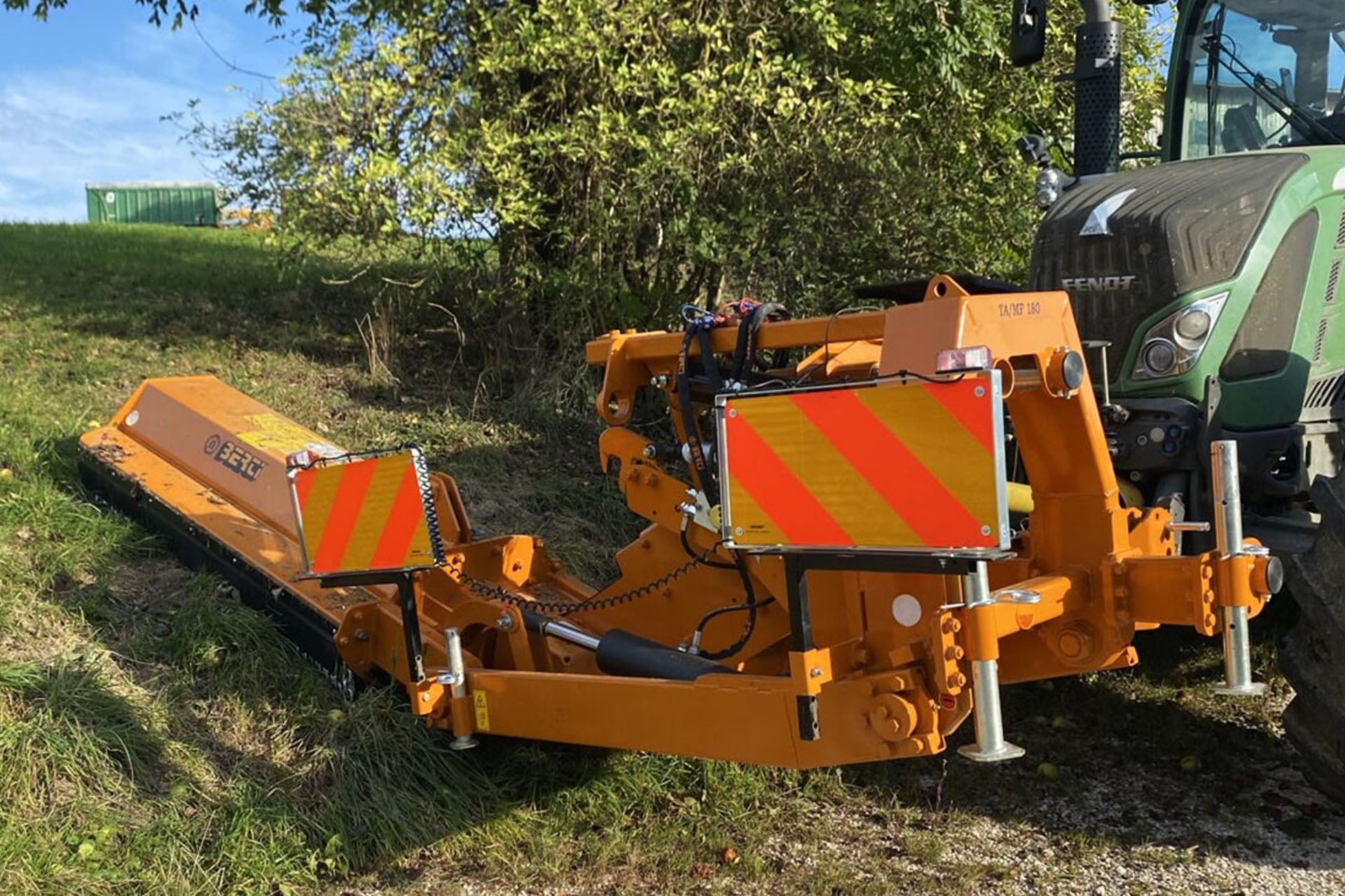 Berti TA-MF220