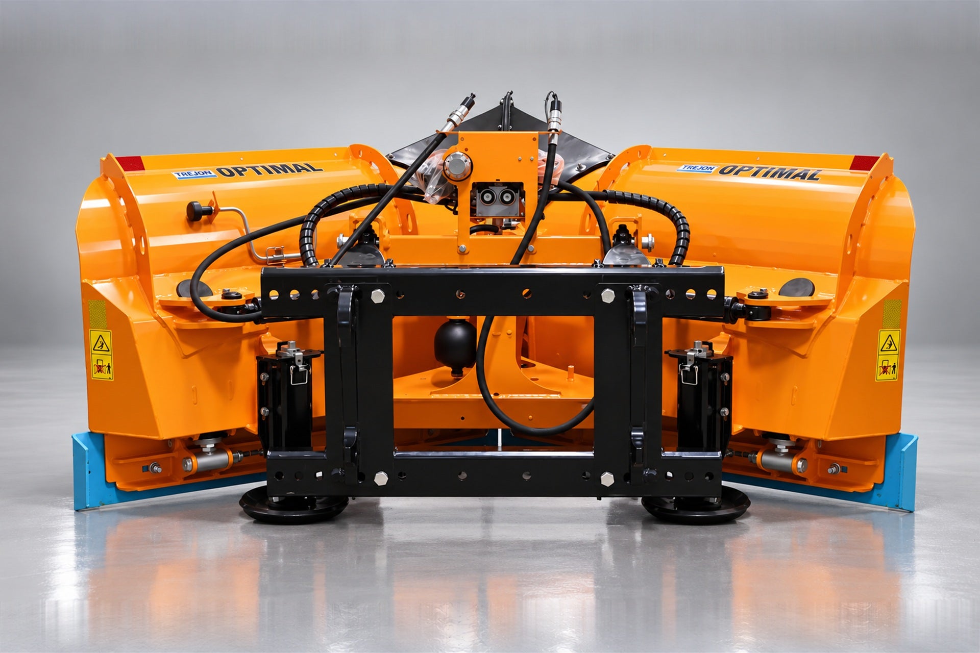 Vikplog Trejon Optimal VPX-N260