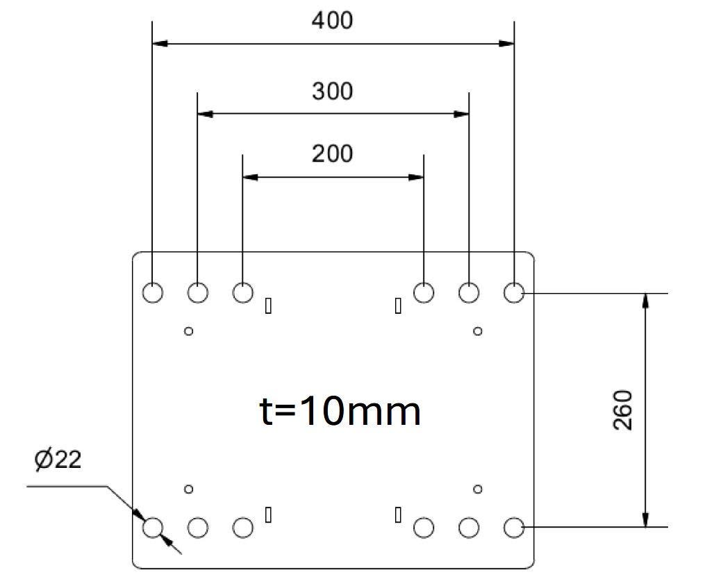 Bomvals Trejon Optimal PH220