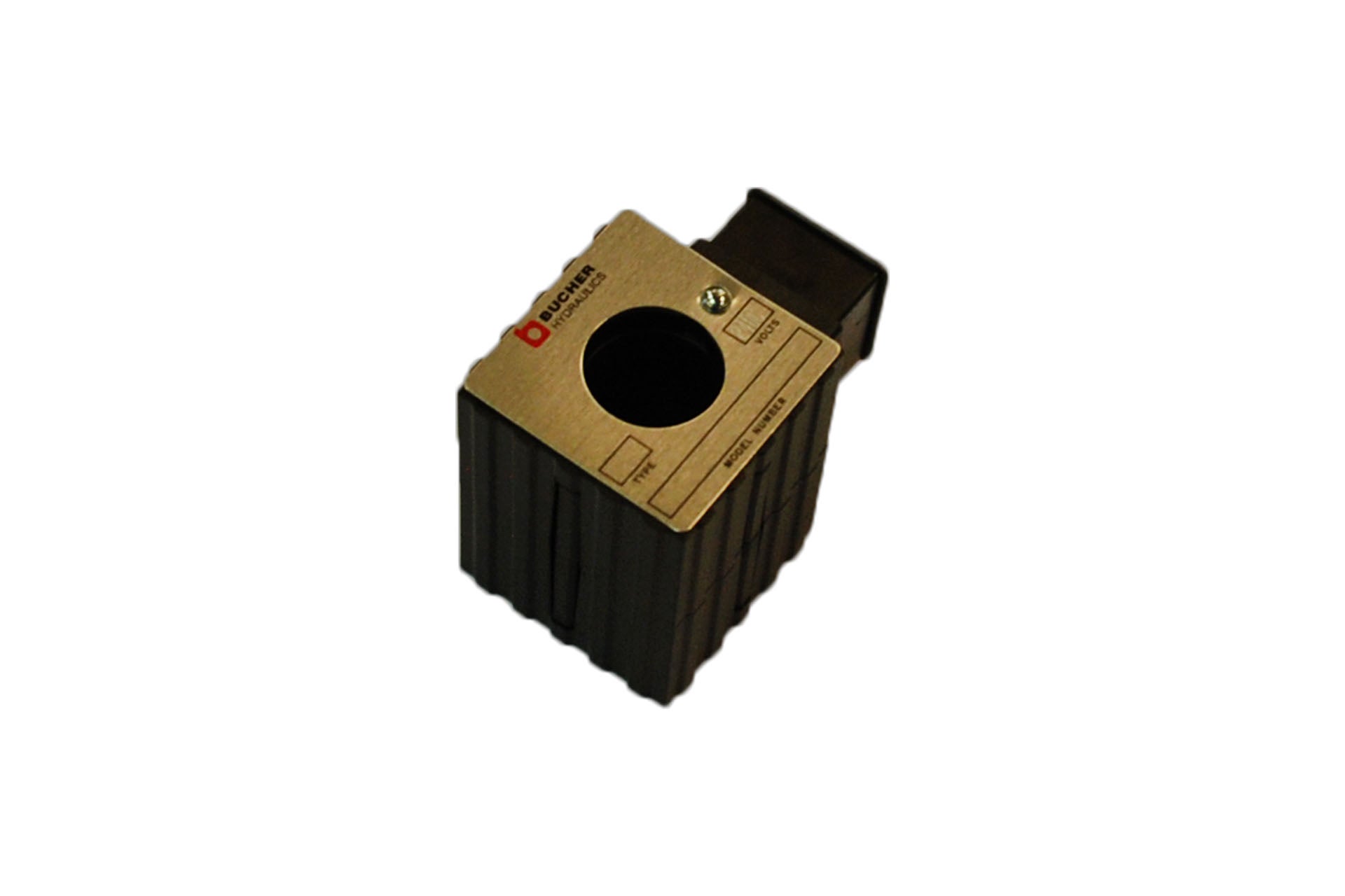 Coil 24V (D22, L57)