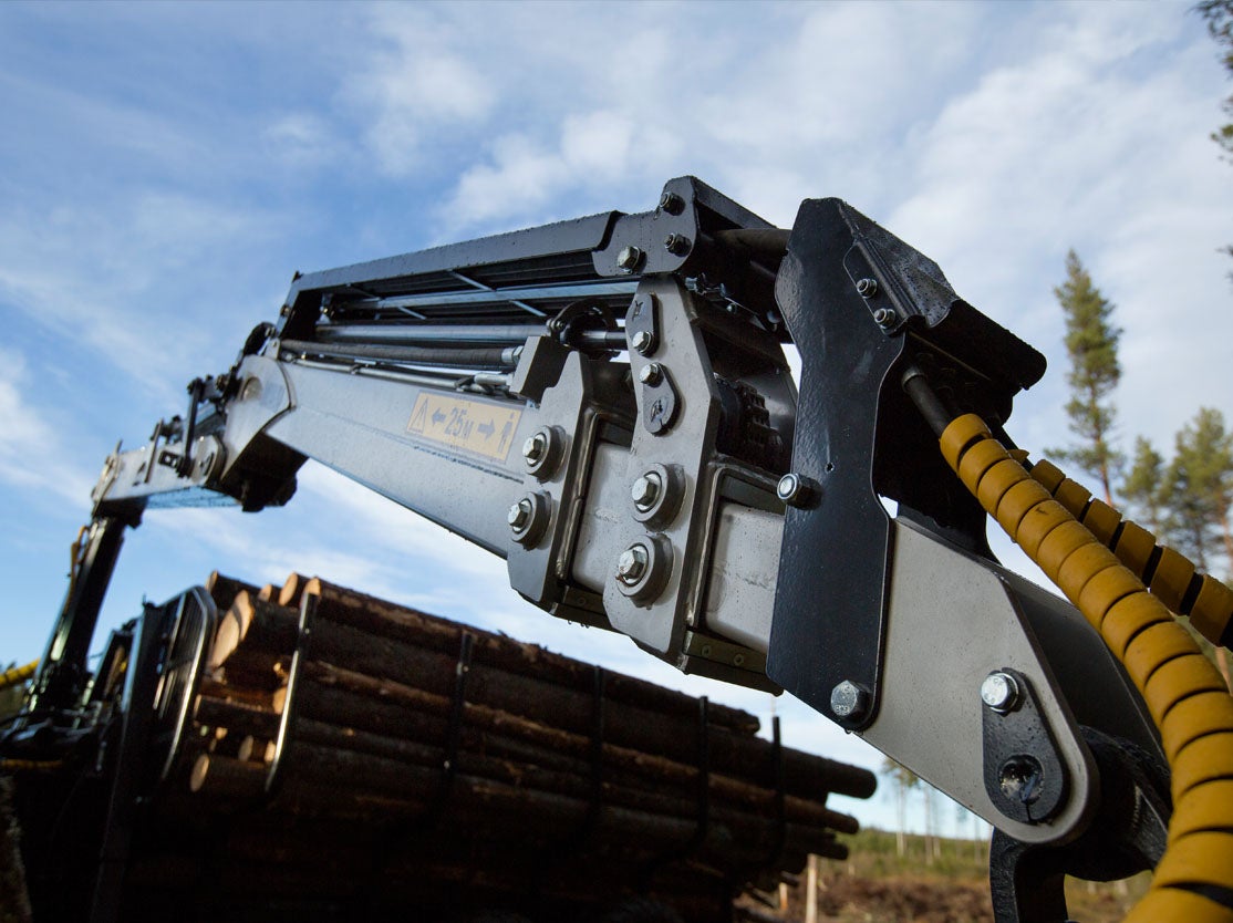 Trejon Multiforest V9000