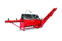 Hakki Pilke Raven 33 EL