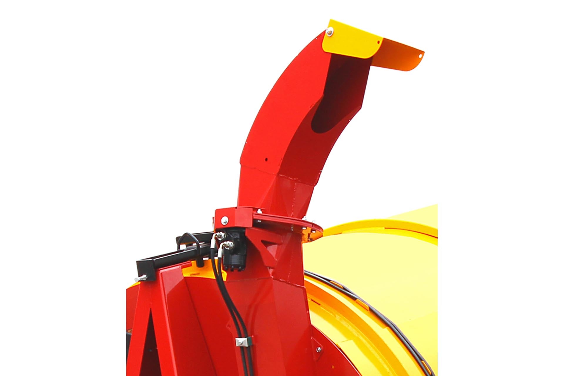 Vridbart högt utblås, 404/4040