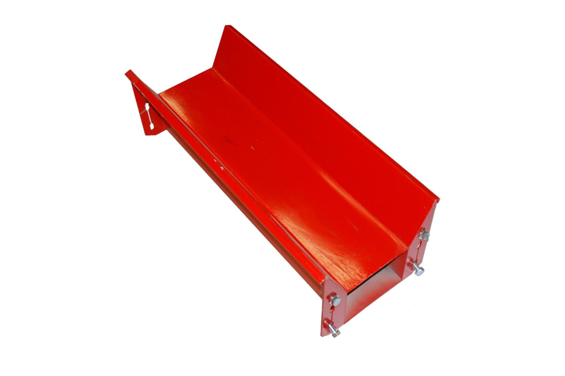 Förlängningselevator 1,1m inkl matta,