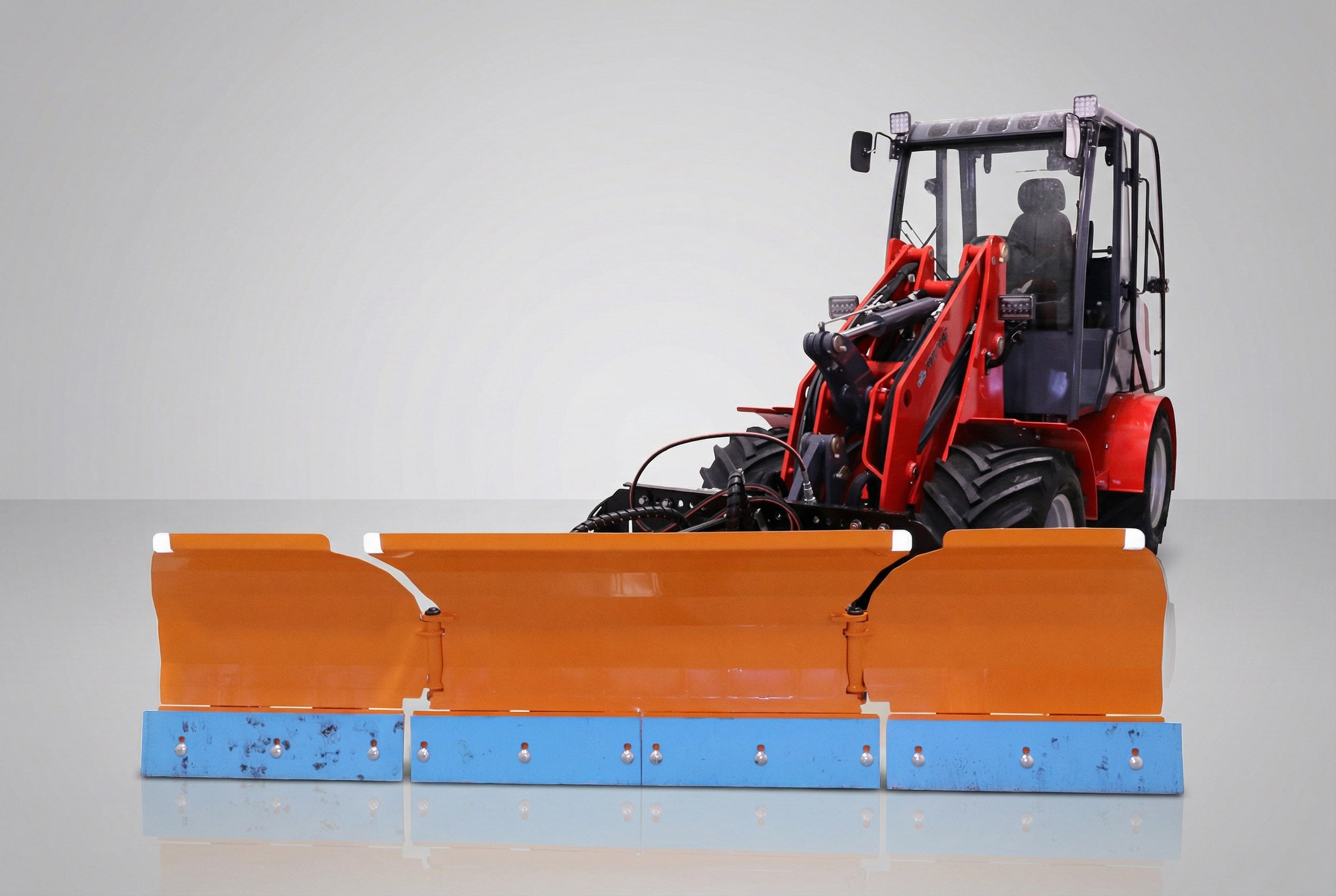 U-plog Trejon Optimal UPX300