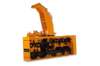 Trejon Optimal 2452HD