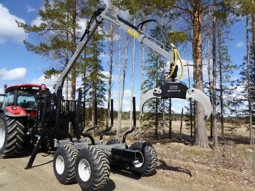 Trejon Multiforest MF950