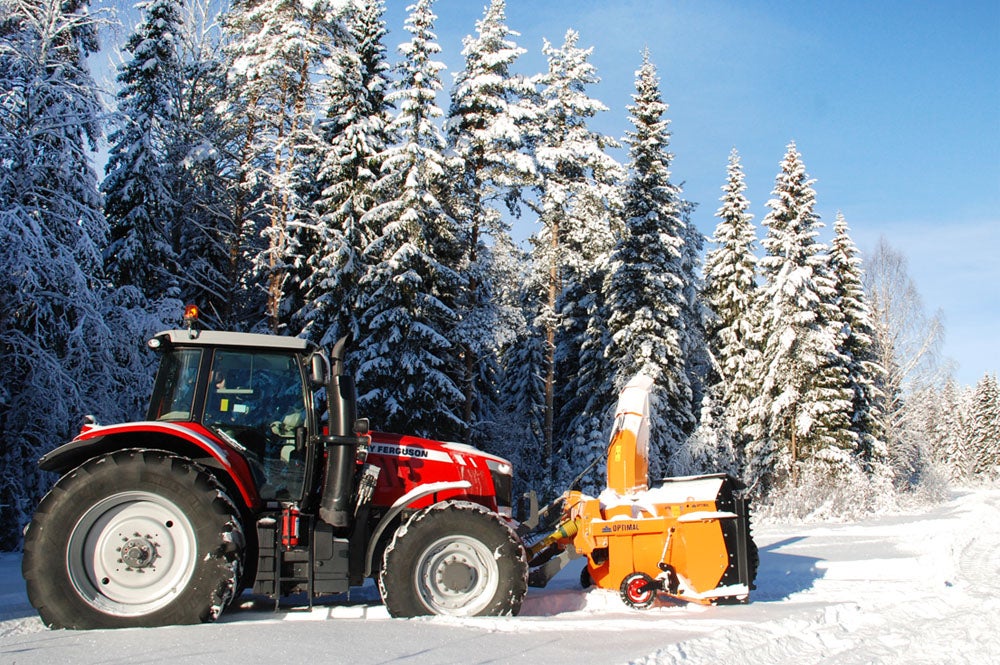 Trejon Optimal 2650HD