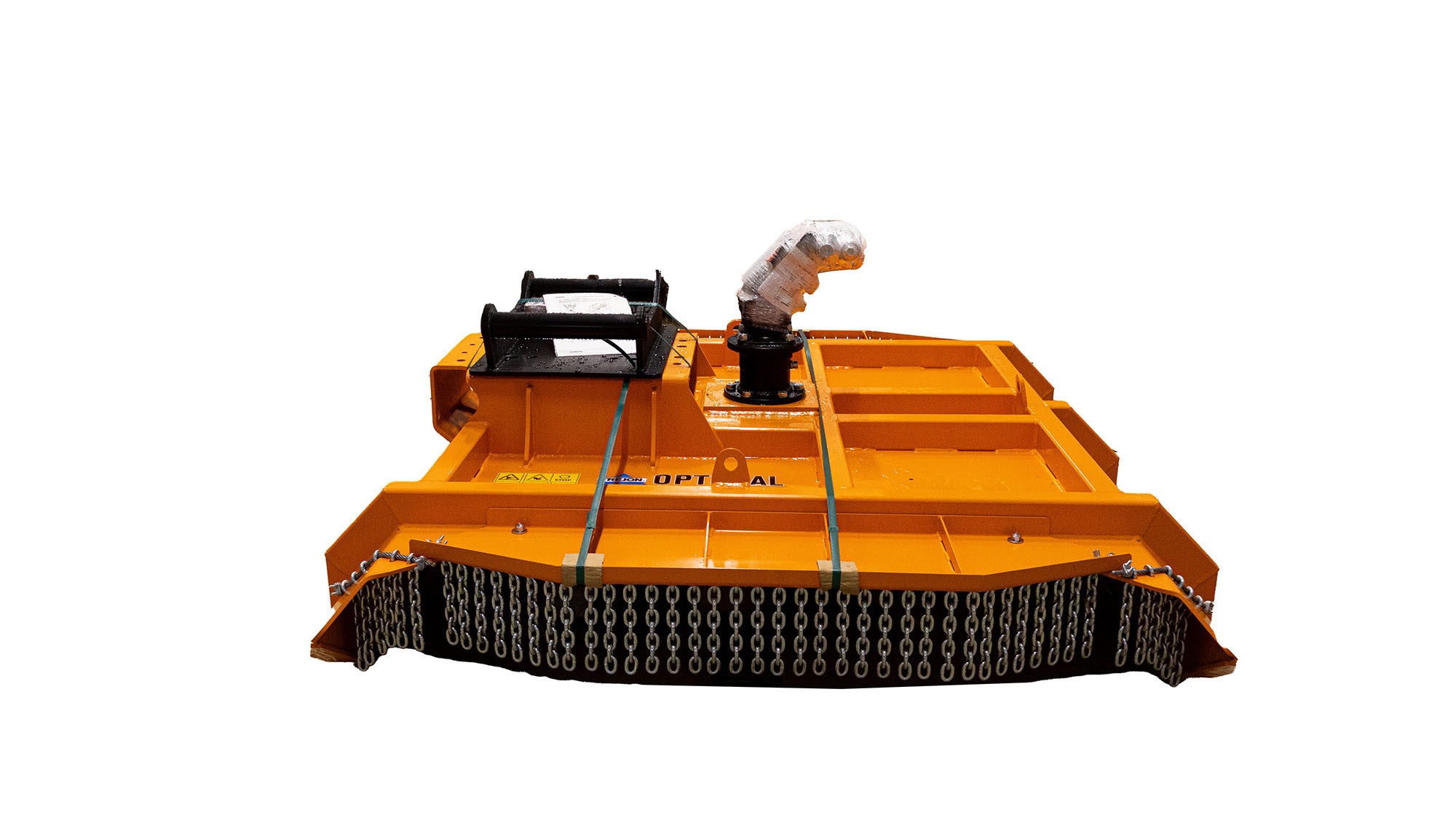 Kedjehuvud Trejon Optimal M1650 HF