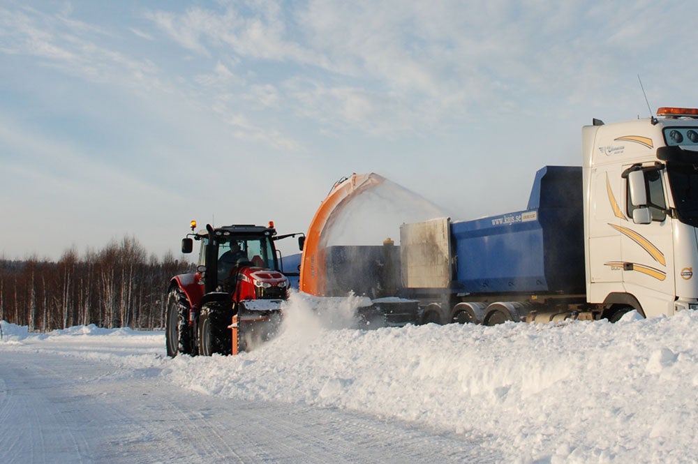 Trejon Optimal 2650HD