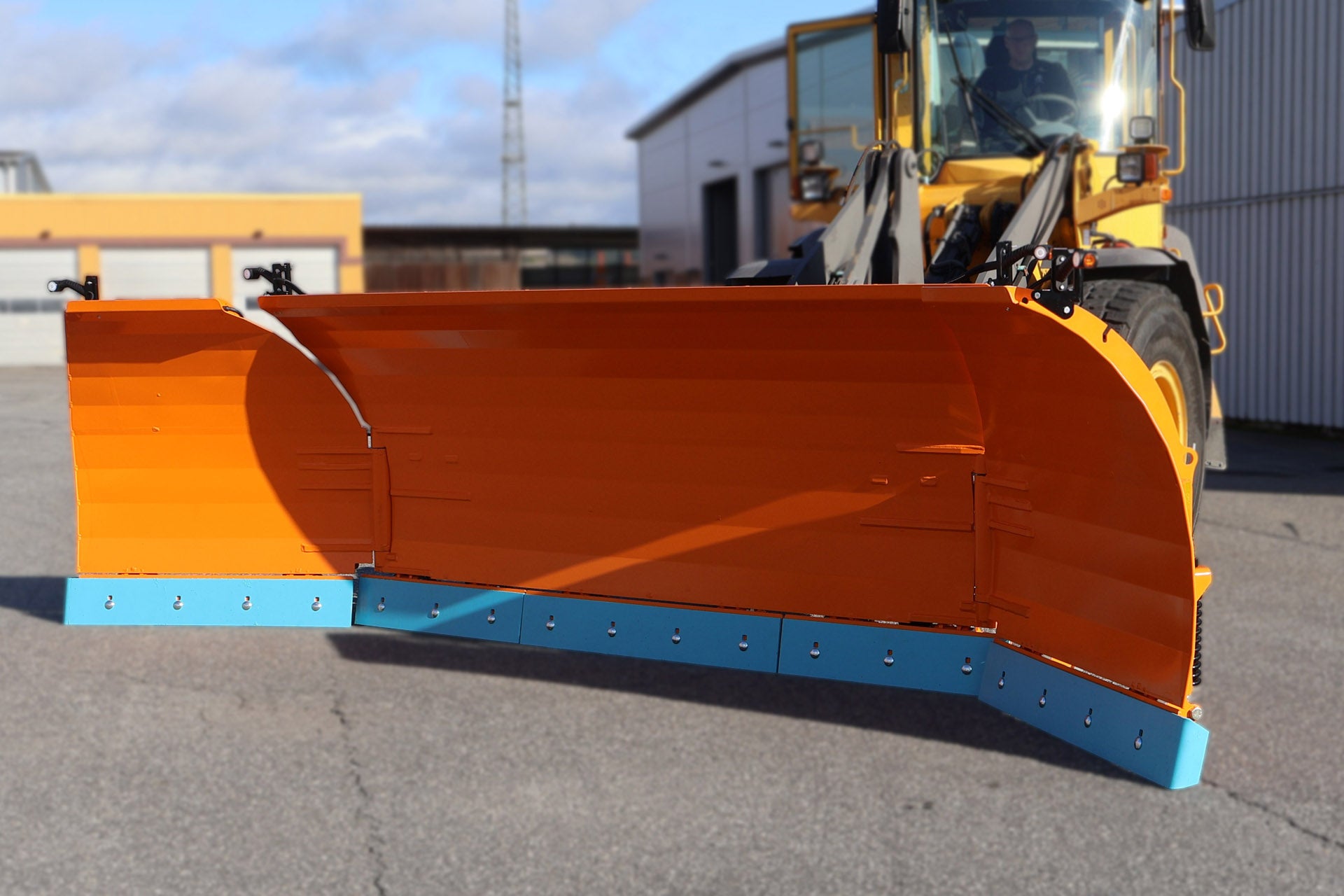 U-plog Trejon Optimal UPX540HD