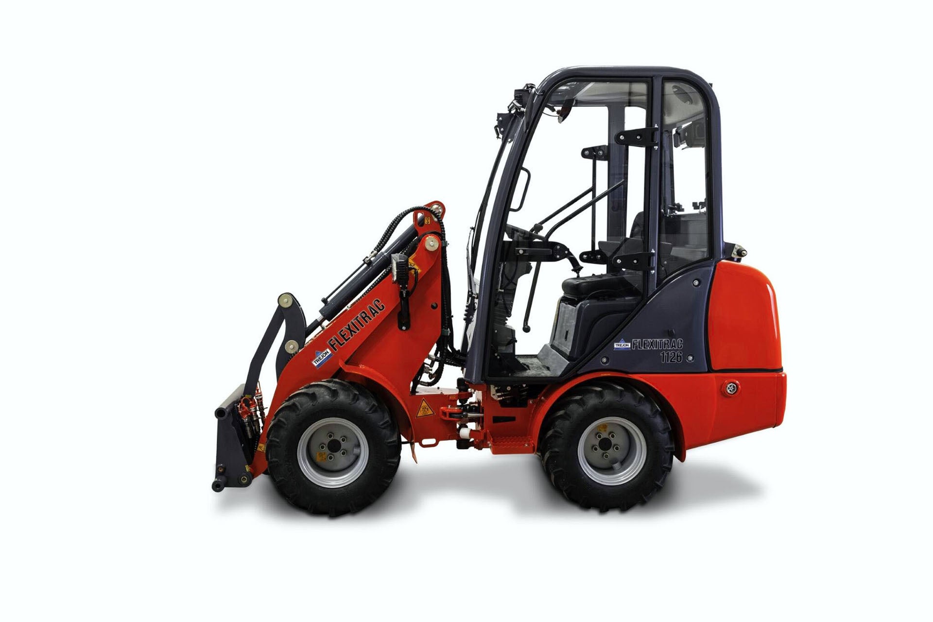 Trejon Flexitrac 1126CAB