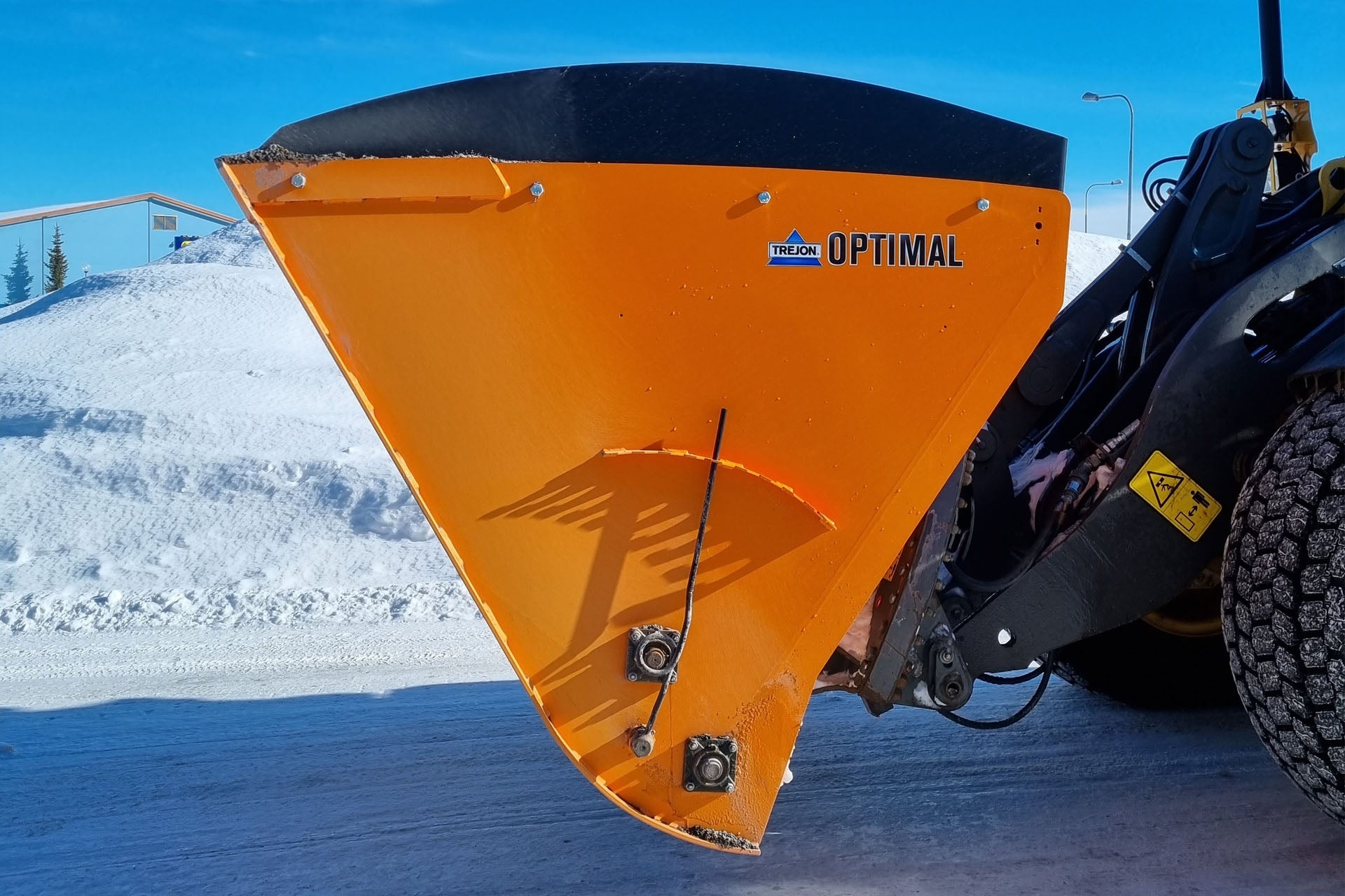 Trejon Optimal SP3000 /SP3500