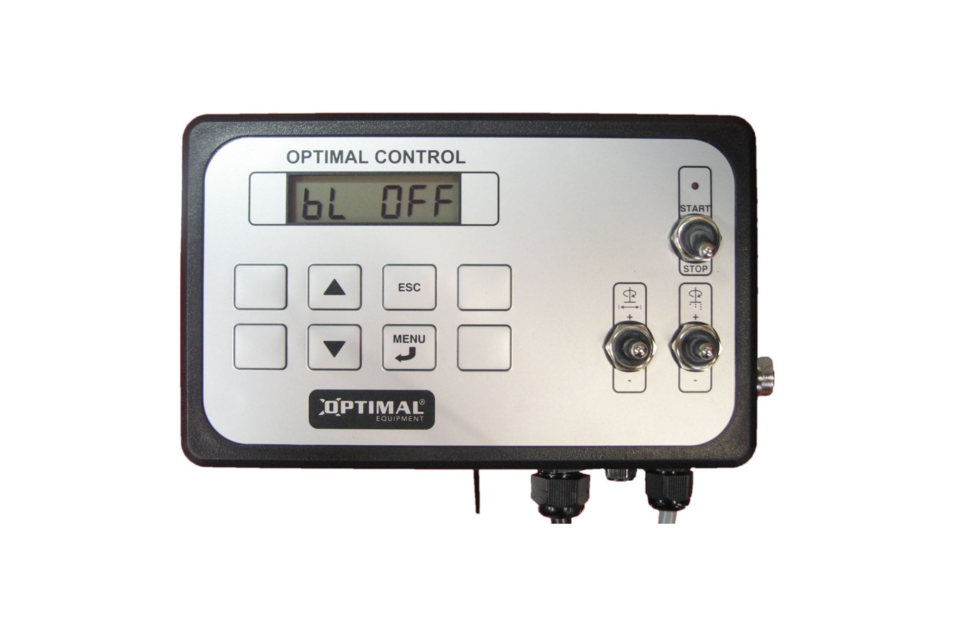 CONTROL ECO - Kit for DS