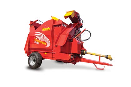 Teagle Tomahawk 8500SC