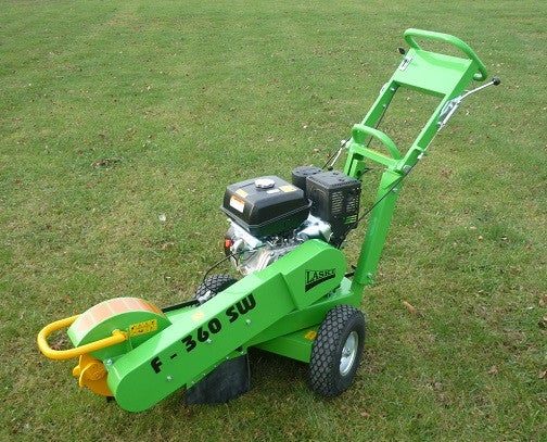 Stubbfräs F360SW-14