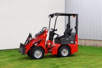 Trejon Flexitrac 1022LRF