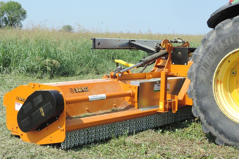 Berti Slagslåtter LAND-P400